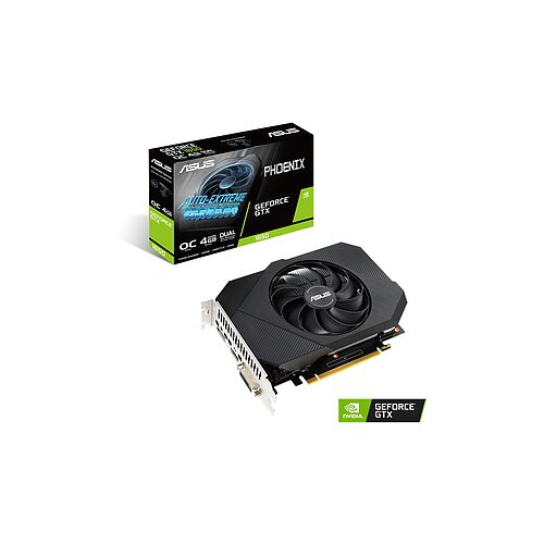VGA ASUS PH-GTX1650-O4GD6 Cijene