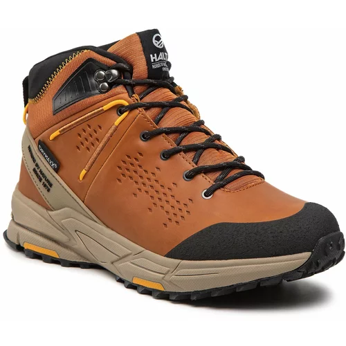 Halti Trekking čevlji Hakon Mid Dx Trekking Shoes 054-2700 Glazed Ginger L74