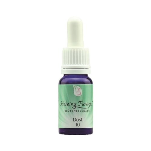 Helping Flowers® nr. 10 Dost/Origano Cene