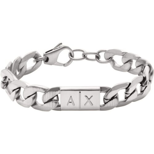 Armani Exchange zapestnica AXG0077040 Cene