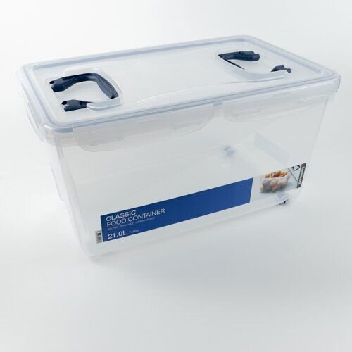 LocknLock Posuda za hranu Classic, 21l Cene