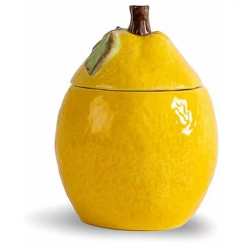 Byon Posuda s poklopcem Lemon