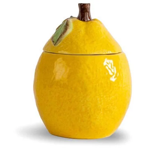 Byon Posuda s poklopcem Lemon