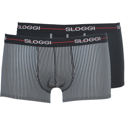 Sloggi MEN START X 2 Crna Cijene