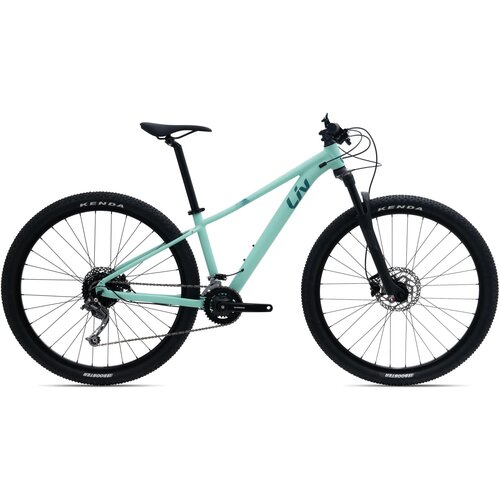  Bicikl LIV Tempt 29 2-GE Ocean Wave - S Cijene