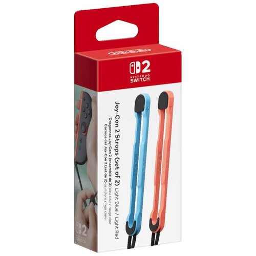 Nintendo Joy-Con 2 traka za Switch 2,... Cijene