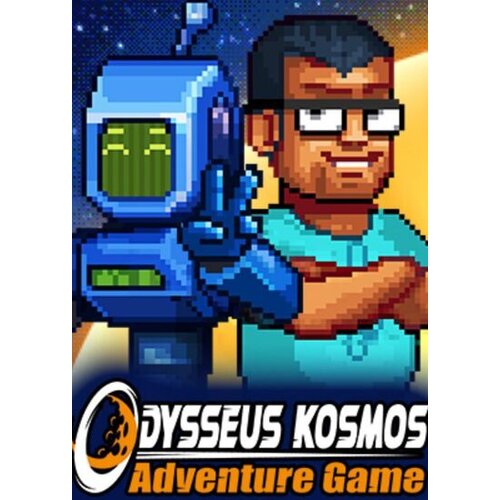 Odysseus Kosmos and his Robot Quest Steam Key GLOBAL Cene