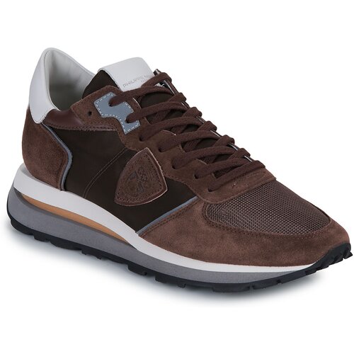 Philippe Model Nizke superge TROPEZ HAUTE LOW MAN Kostanjeva Slike
