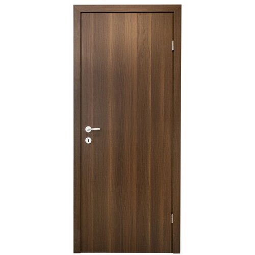 Eurolam sobna vrata set orah dekor + dovratnik dekor 90x205 d Cene