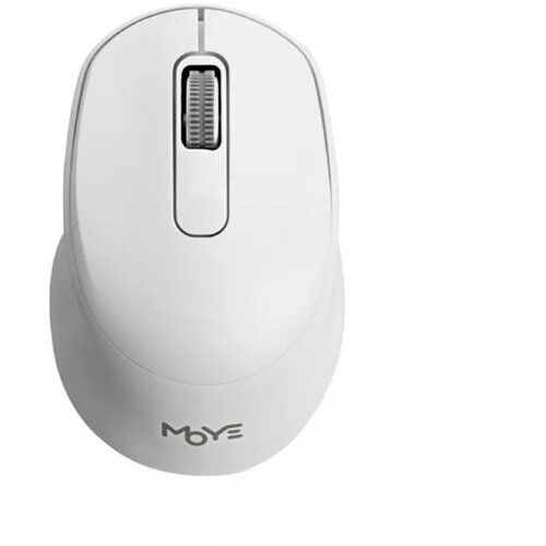Moye OT-701W Travel Wireless white Slike