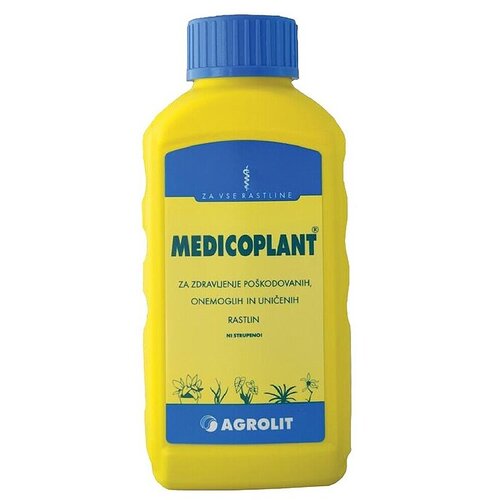 Sredstvo za krepitev rastlin (200 ml) Slike