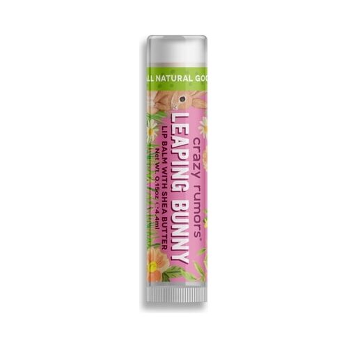 Crazy Rumors Leaping Bunny Plum Apricot - balzam za usne - 4,25 g Cijene
