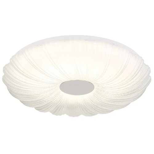 Globo plafonjera led 24W 1500lm cct 2700/4000/6000K 38cm cavendish Slike