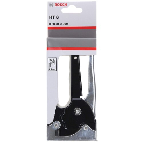 Bosch ručna heftalica ht 8 0603038000 Slike