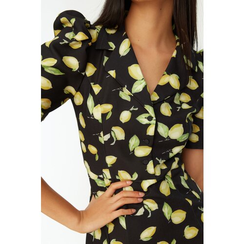 Trendyol Ženska obleka Patterned Cene