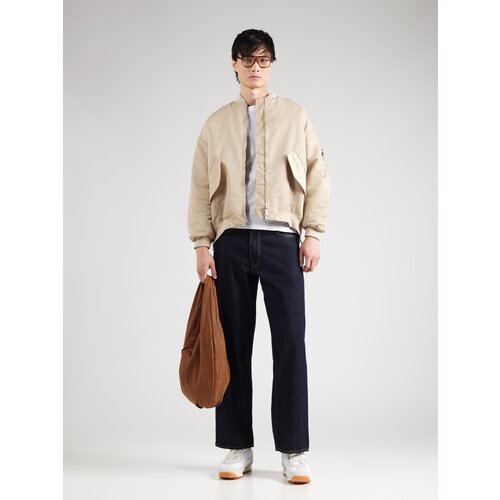 Levi&amp;#039;s Kavbojke &amp;#039;578&amp;trade; Baggy&amp;#039; temno modra Slike