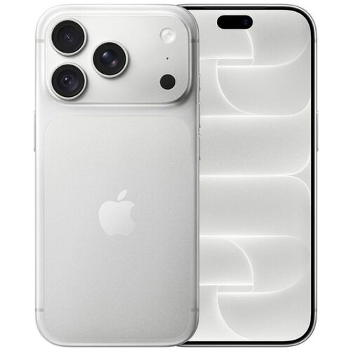 Apple iPhone 18 Pro Max 256GB Silver Cijene