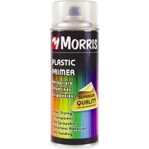  primer za plastiko PLASTIC PRIMER 400ml Cene