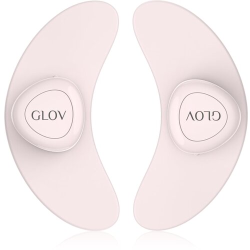Glov LunaEye Therapy Patches tretmanska LED maska protiv podočnjaka 1 kom Cene
