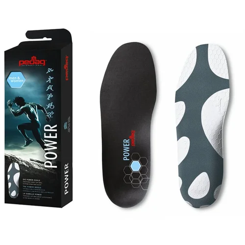 Pedag Power Mid 40-41 insoles