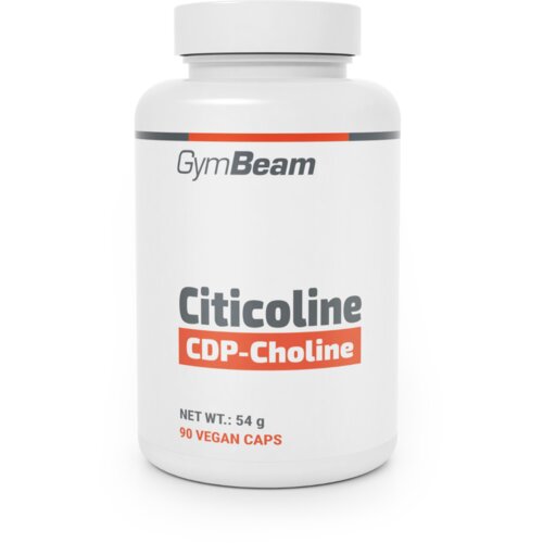 GymBeam CDP-Holin Cene