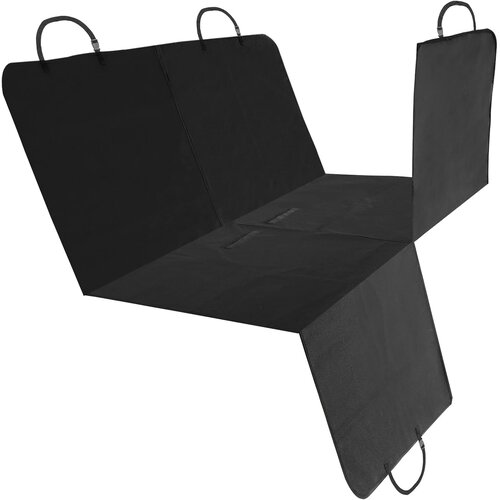 nobleza vodoodporna avtomobilska prevleka za pse &ndash; 147 &times; 145 cm odprta embalaža Cene