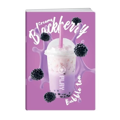 Play premium sveska 50 lista bubble tea - odaberite motiv a4 latajn kupina ( B2C03883 ) Cene