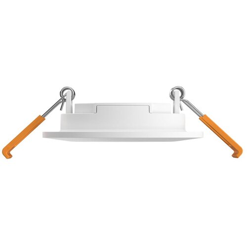 Philips 929003712102 hue wca ugradna spot svetiljka slim s x3 bela ( 20958 ) Slike