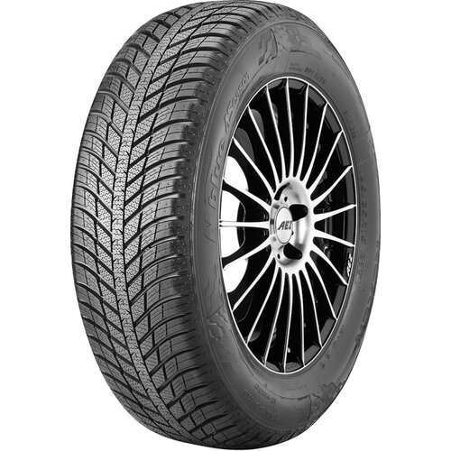 Nexen N blue 4 Season ( 185/65 R14 86T 4PR DOT2022 ) Slike