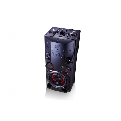 LG OM5560 mini linija Slike