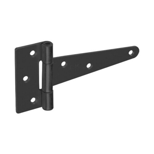  TEE ŠARKA 100X30X65X2,0MM CRNA 81812 Cijene