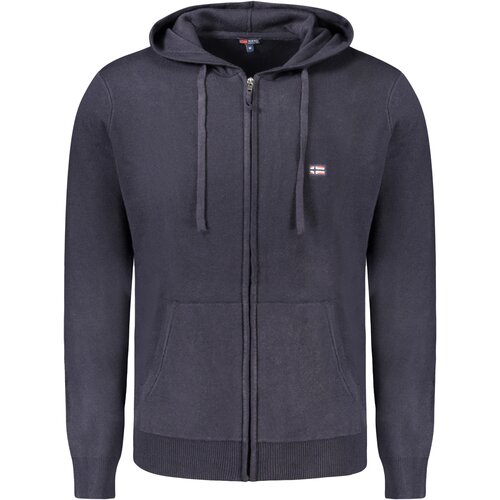 Norway 1963 BLUE MEN&#39;S CARDIGAN Cijene