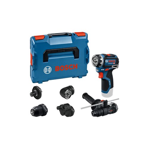 Bosch aku odvijač GSR 12V-32 FC, GFA 12-M, GFA 12-X, GFA 12-E, GFA 12-W, GFA 12-H, L-BOXX 06019N7102 Cene