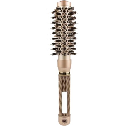  WD-Četka za feniranje Nano Ceramic gold-crna 25 fi sa magnetom Cene