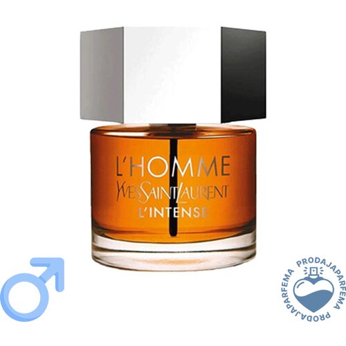 Yves Saint Laurent L&amp;rsquo;Homme Intense - 100ml Slike