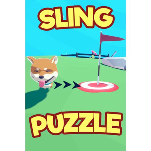 Steam Sling Puzzle: Golf Master (PC) Key GLOBAL Cene