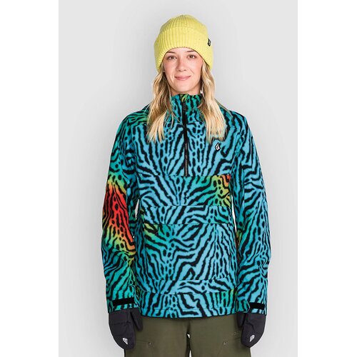 Volcom Harlan Anorak acid Slike