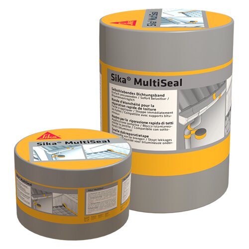Traka ZA BRTVLJENJE MULTISEAL 100MM/3M SIKA Slike
