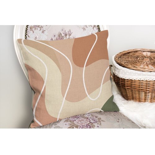 Mila Home Ukrasna jastučnica 43x43 cm Desert Walk &amp;ndash; Slike