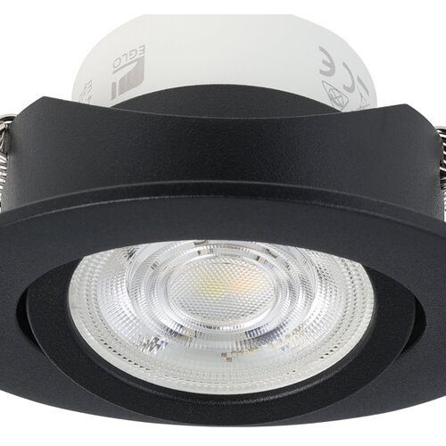 Eglo 99669 - LED RGBW prigu&amp;scaron;iva ugradna plafonska svetiljka SALICETO-Z LED/5W/230V Slike