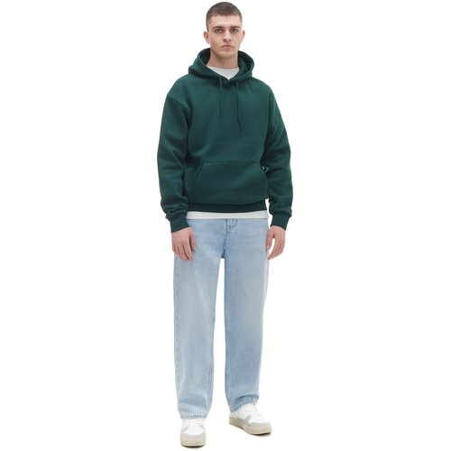 Cropp muška majica s kapuljačom - Boja zemlje  8975Y-79X Cijene