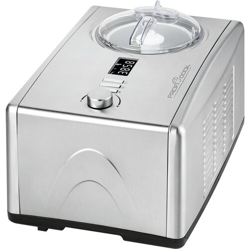 Profi Cook PC-ICM 1091 Aparat za sladoled Slike