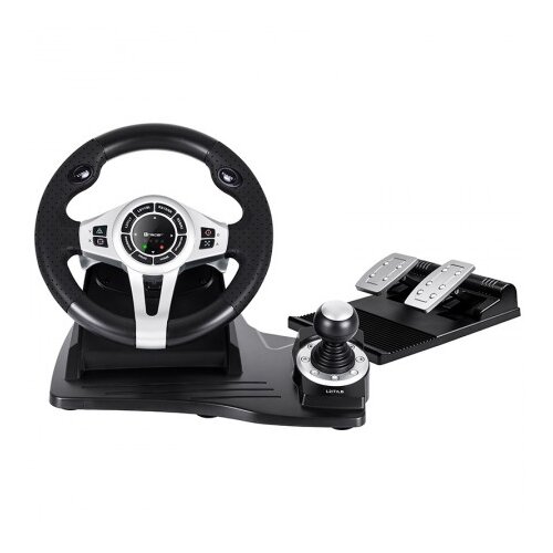 Tracer Volan PC/PS3/PS4/XONE Roadster Slike