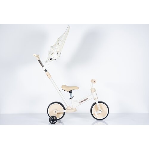 Winner Bike Dečiji tricikl 5 u 1 sa ručkom i tendom Slike