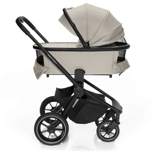 Zopa ko&amp;scaron;ara XL za Move 3 Ivory Beige Slike