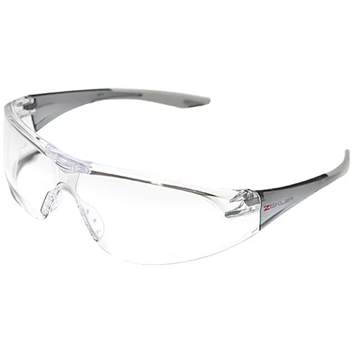 ZEKLER zaštitne naočale 31 HC/AF (Polikarbonat, Sive boje)