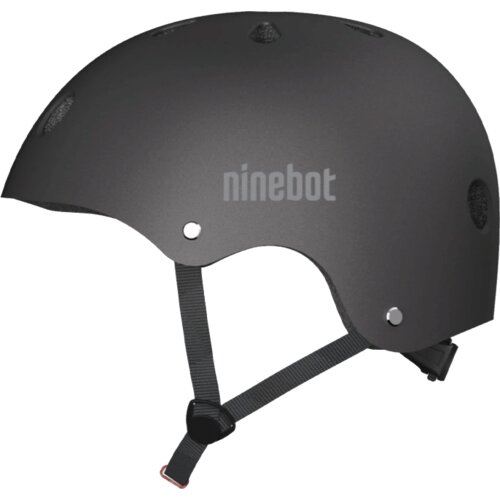 Segway Za&amp;scaron;titna kaciga -Ninebot &amp;quot;L&amp;quot;, crna... Slike