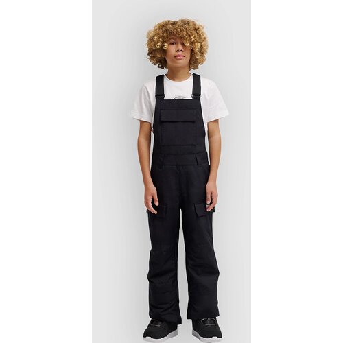 DC Roadblock Kids Hlace black Slike