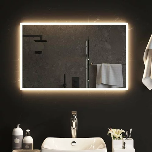  kupaonsko ogledalo 50x80 cm