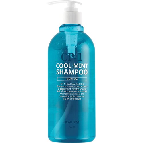 Esthetic House CP-1 Cool Mint Shampoo - 500 ml Cene